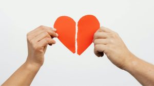 psicologo ruptura pareja