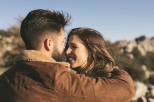 Apego desorganizado en pareja