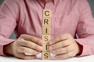 crisis existencial