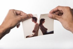 tecnicas psicologicas para superar una ruptura amorosa